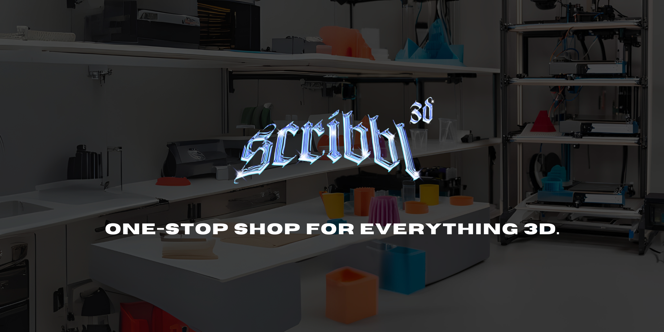 3D Printer