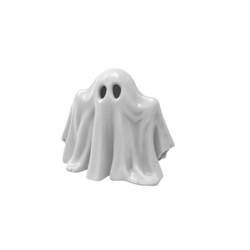Short Ghost