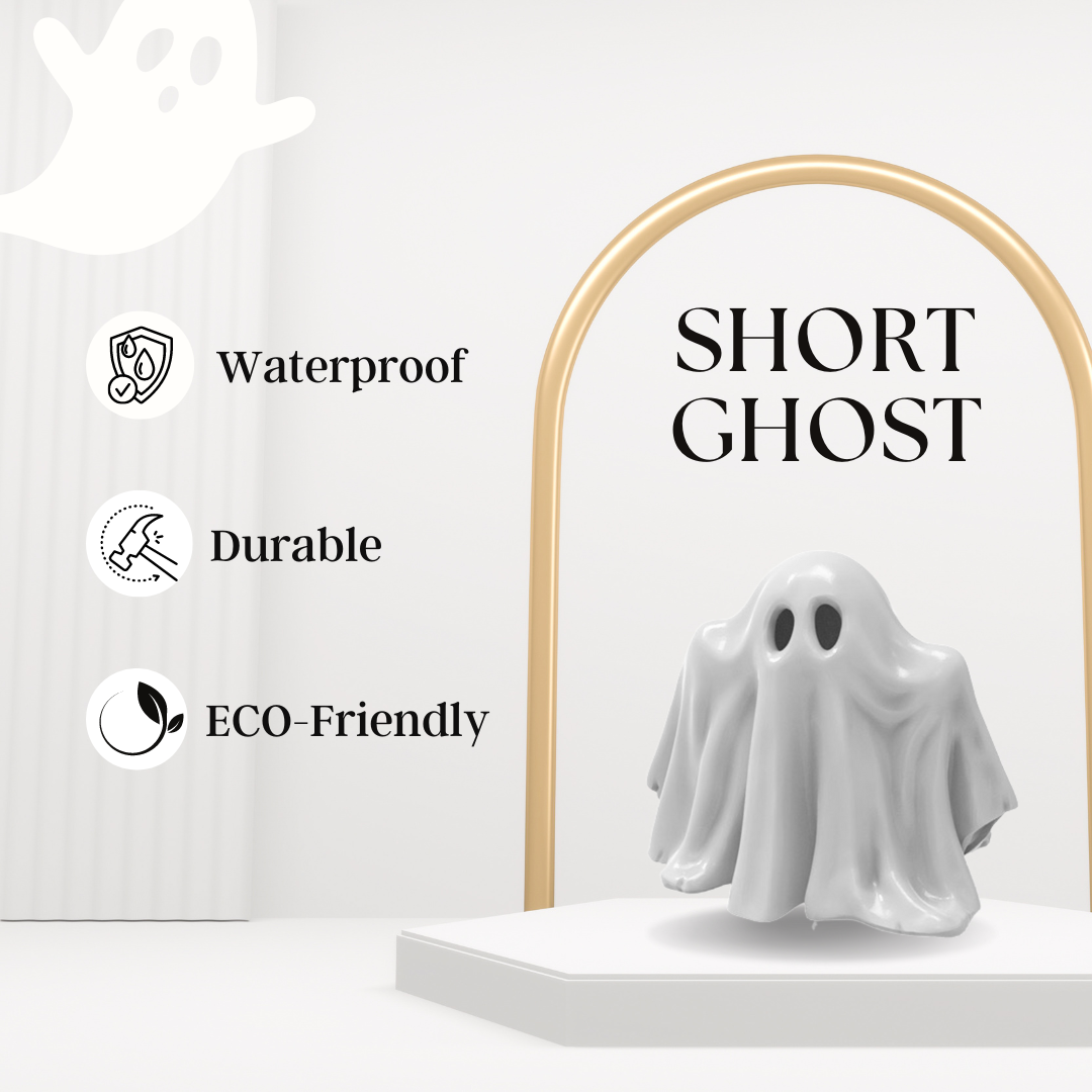 Short Ghost