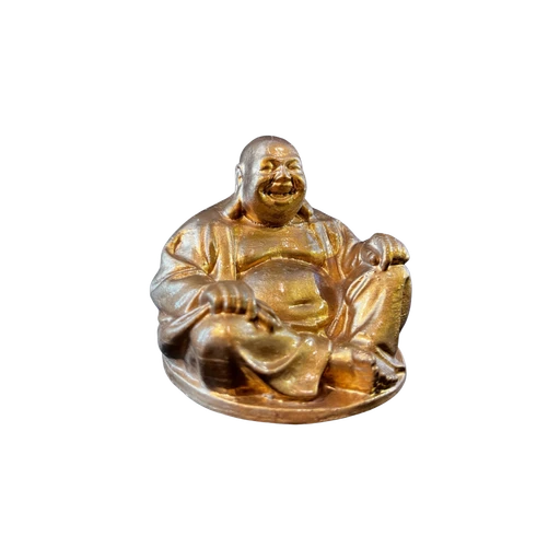 Laughing Baba